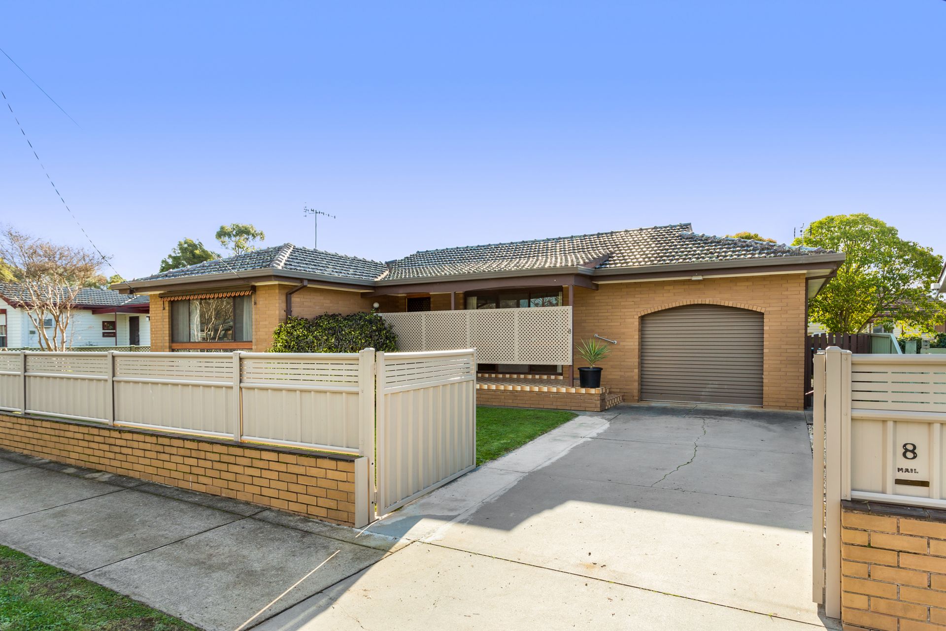 8 Crusoe Road, Kangaroo Flat DCK Real Estate