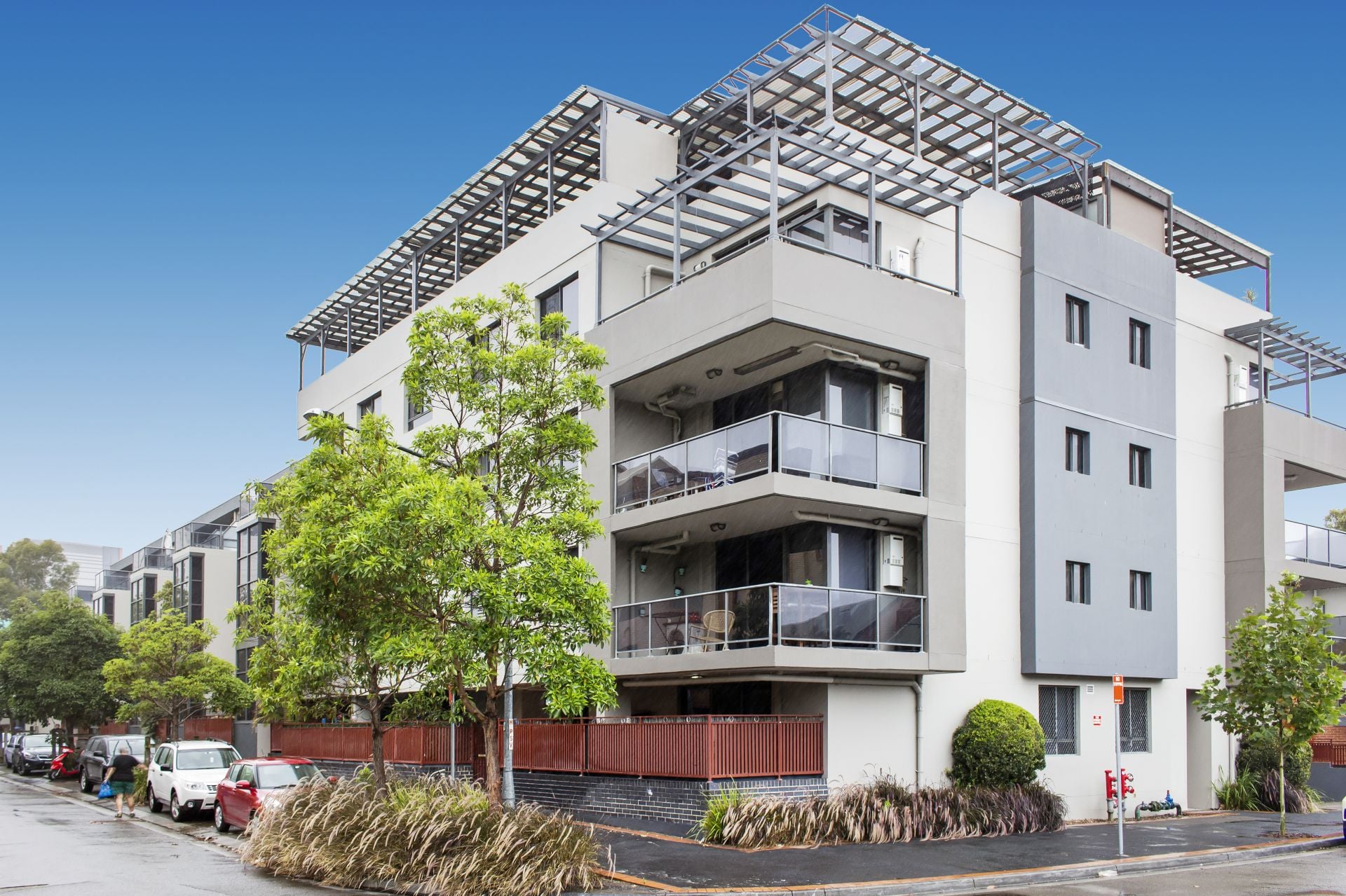 103/49 Henderson Road, EVELEIGH NSW 2015, Eveleigh - Thumbnail 2