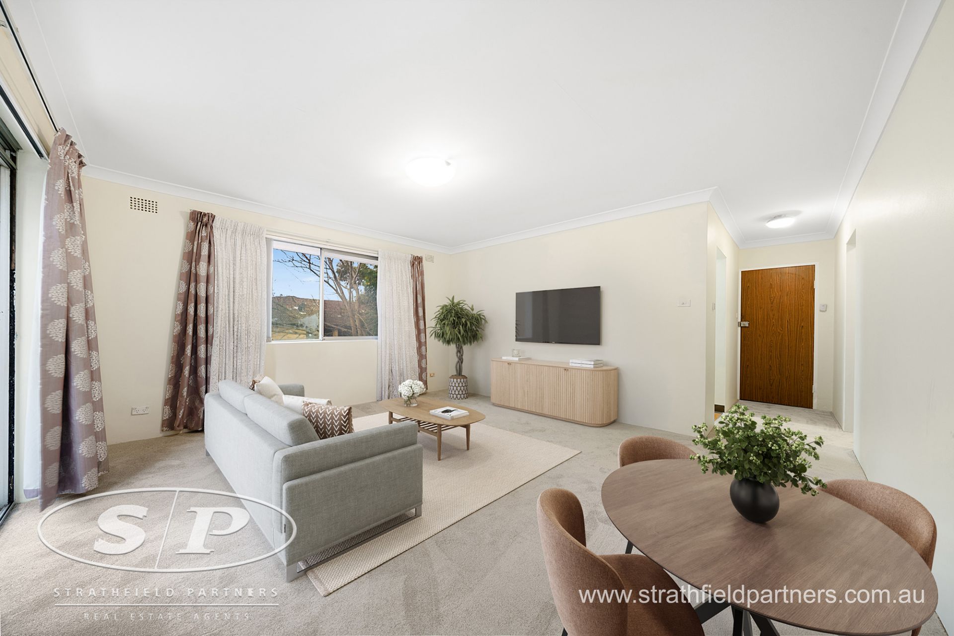 6/24 Hampstead Road, Homebush West, West - Thumbnail 3