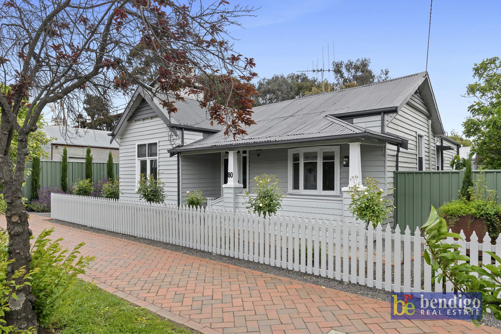 80 Creek St N, Bendigo Bendigo Real Estate