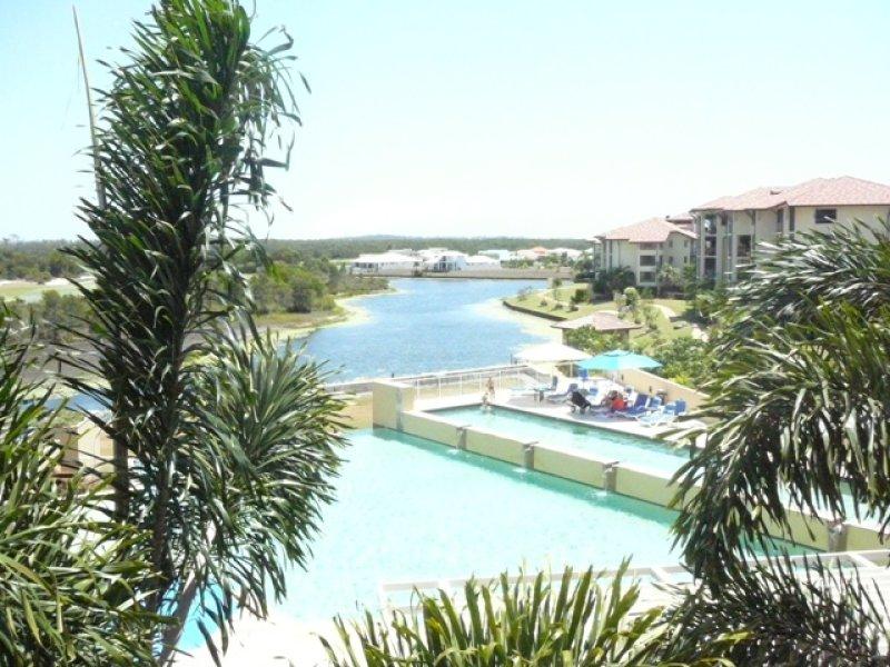 216/38 Mahogany Drive PELICAN WATERS QLD, Pelican Waters - Thumbnail 2