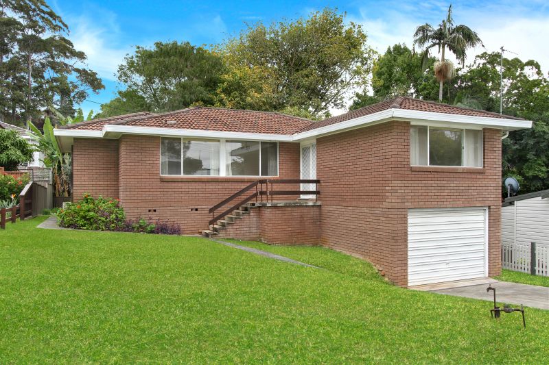 Real Estate For Sale 96 Rowland Avenue Wollongong , NSW