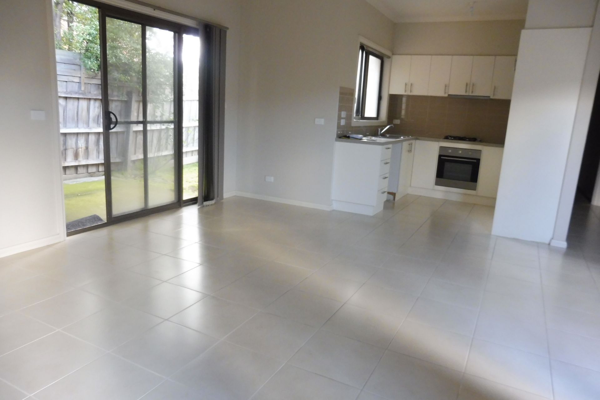 UNIT IN CONVENIANT LOCATION