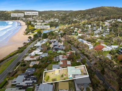 24 Deans Marsh Road, Lorne, VIC