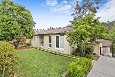 23 Galston Crescent Leura 2780