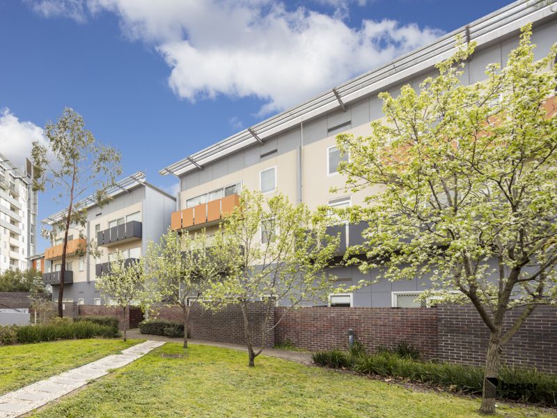 A209/80 Speakmen Street, Kensington - Thumbnail 2