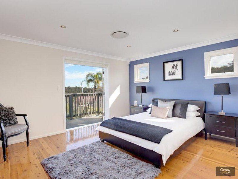 53 Bellevue Street CHATSWOOD NSW, Chatswood - Thumbnail 6