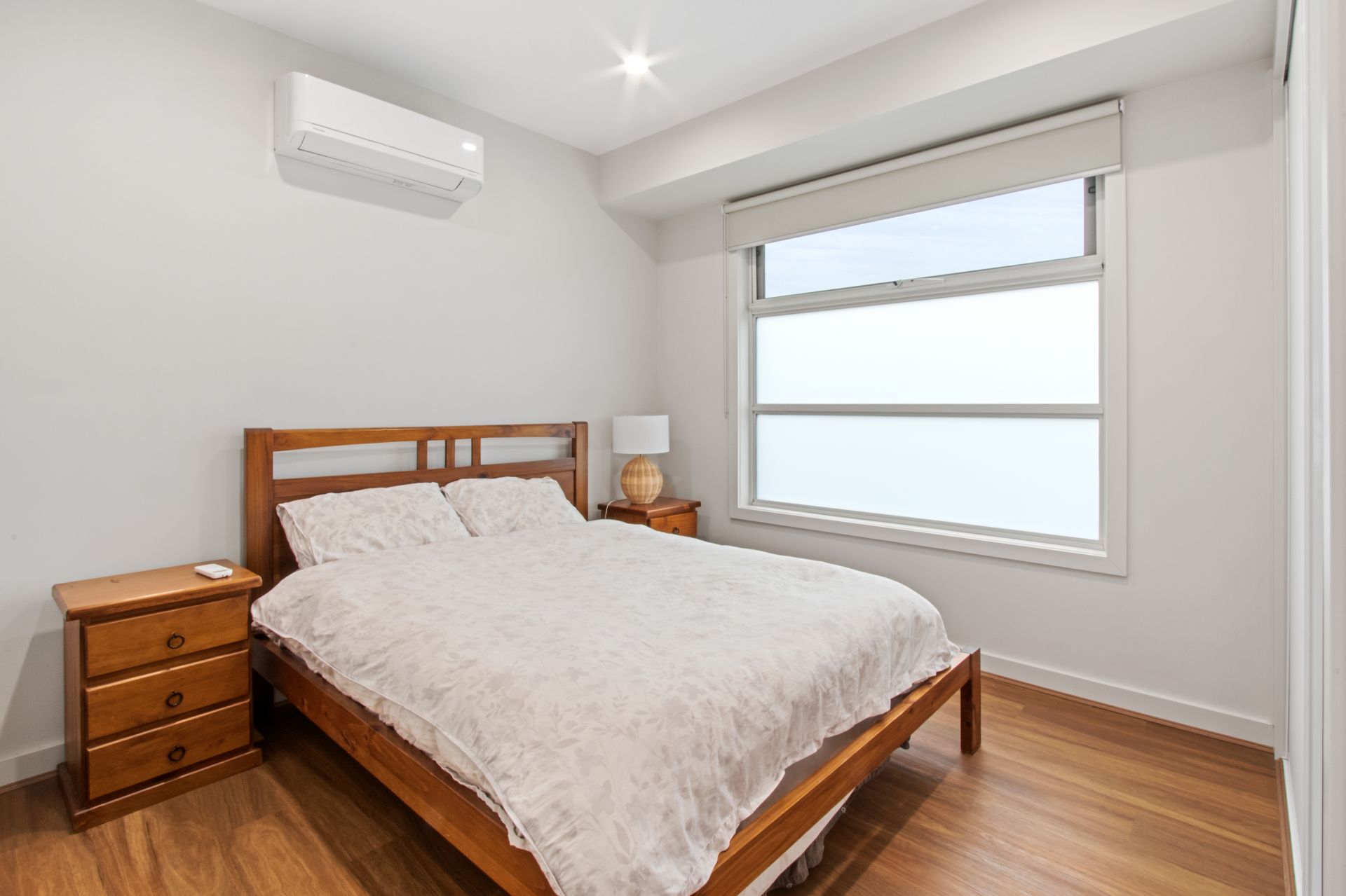 Executive Residence in Ideal Locale