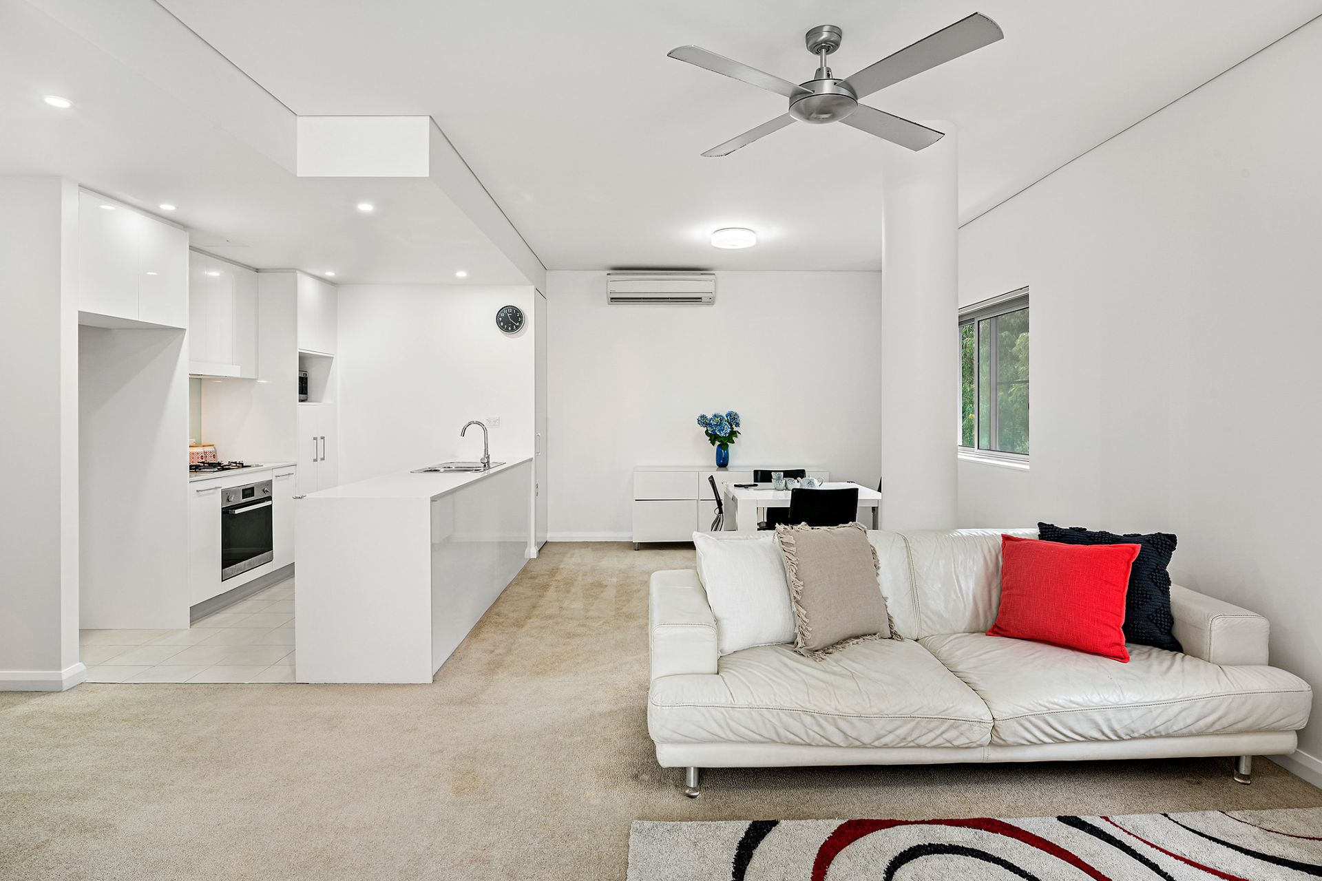 Real Estate For Sale 604/8 Duntroon Avenue St Leonards , NSW