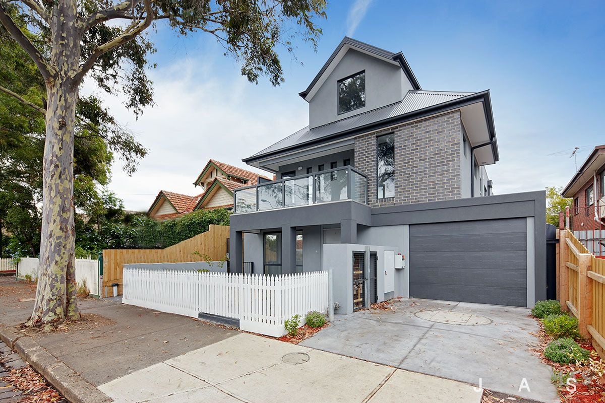 1/146 Ascot Vale Road Flemington VIC, Flemington - Thumbnail 2
