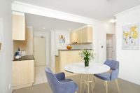 40/13 Ernest Street, Crows Nest