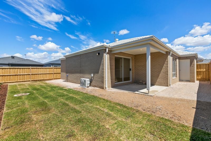 33 Merrick Road, Wyndham Vale