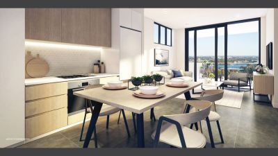 400-426 Victoria Road, Gladesville