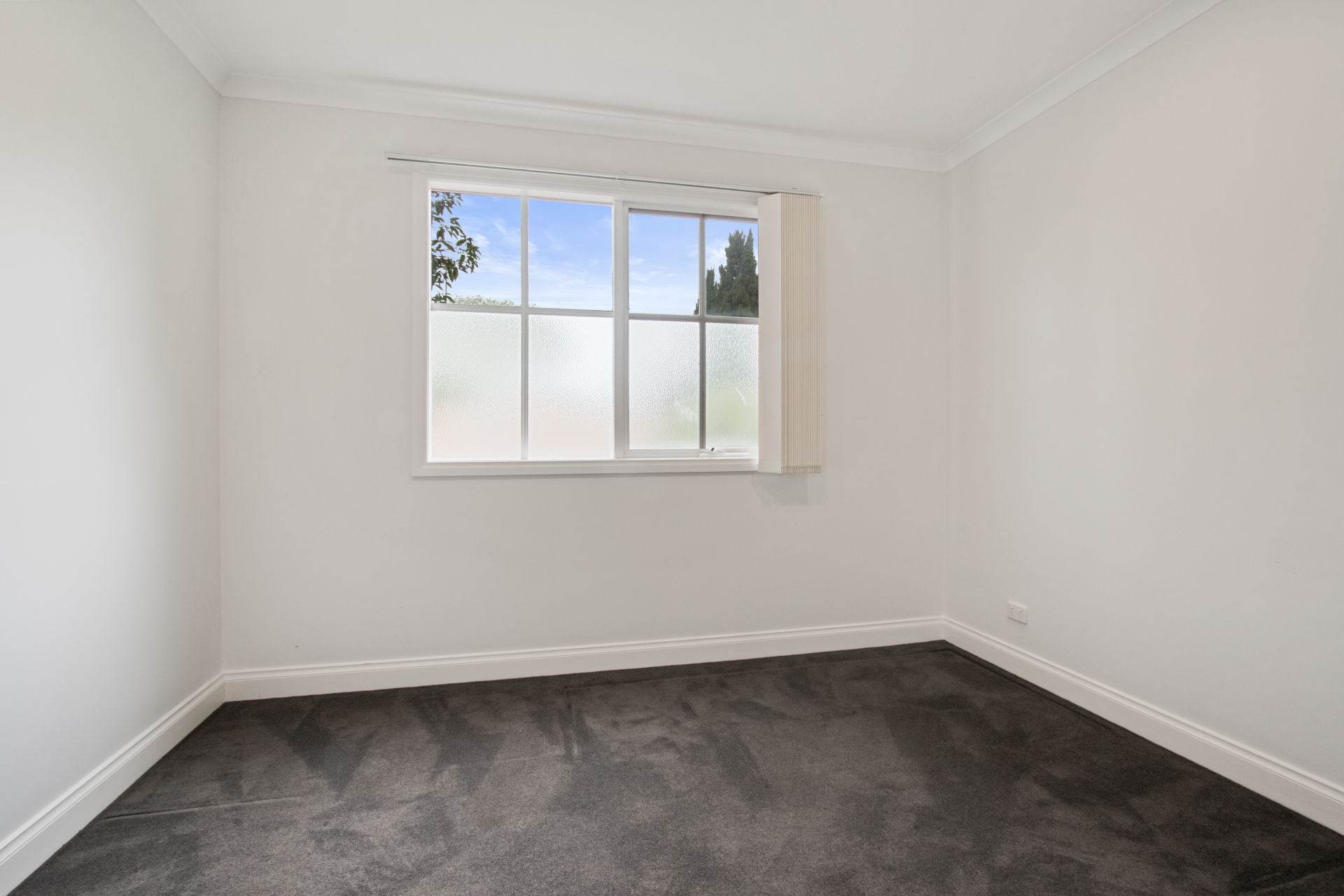 Spacious house in prized location