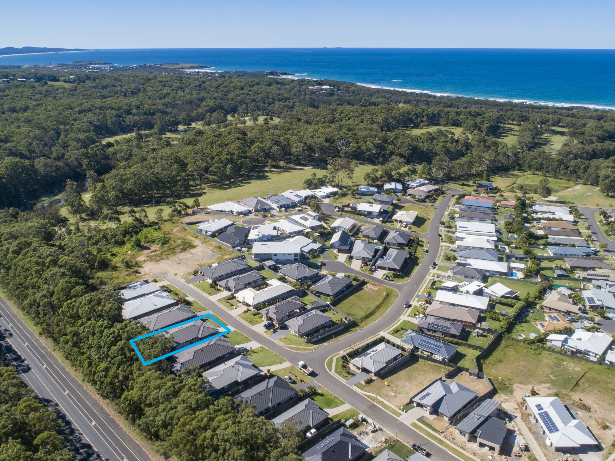 For Sale 3 Humpback Crescent Safety Beach , NSW