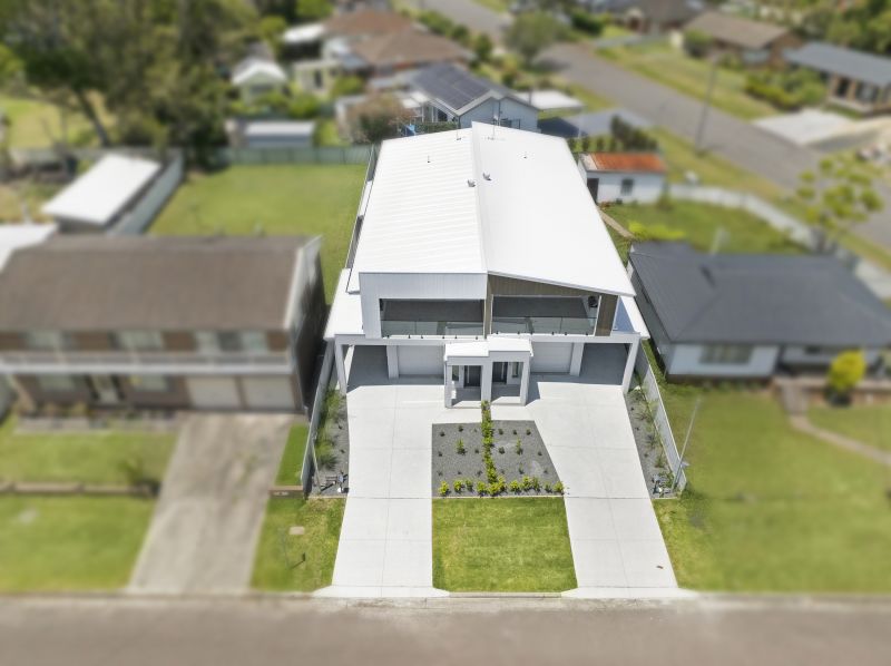 Real Estate For Sale 3A Leonard Avenue Toukley , NSW