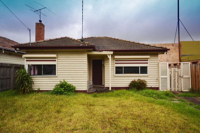 97 Bakers Road, Coburg