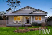 Inverleigh
