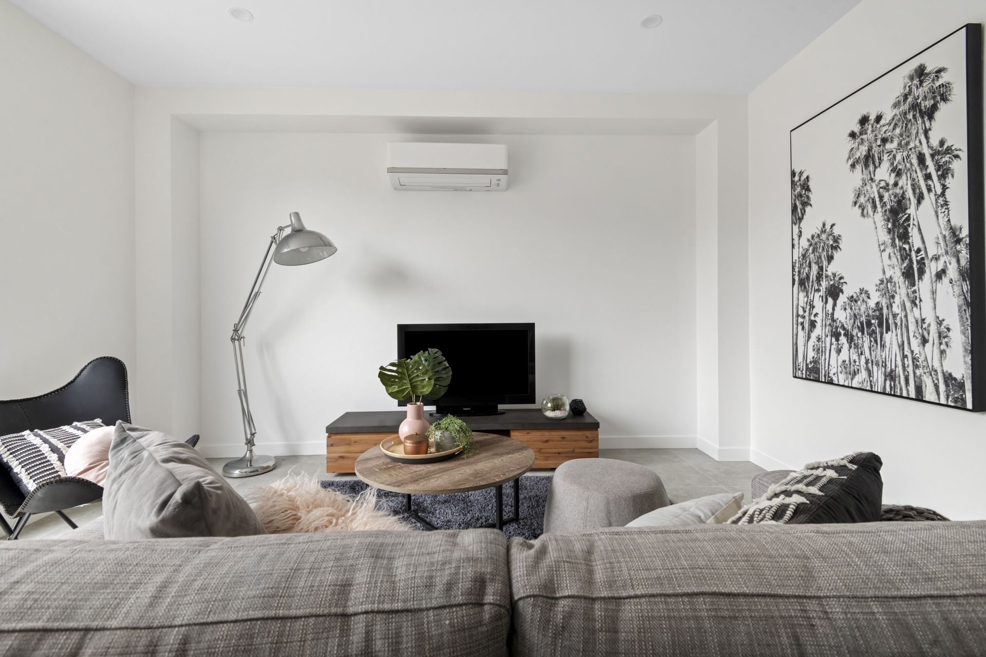 BRAND NEW- BOUTIQUE LIVING