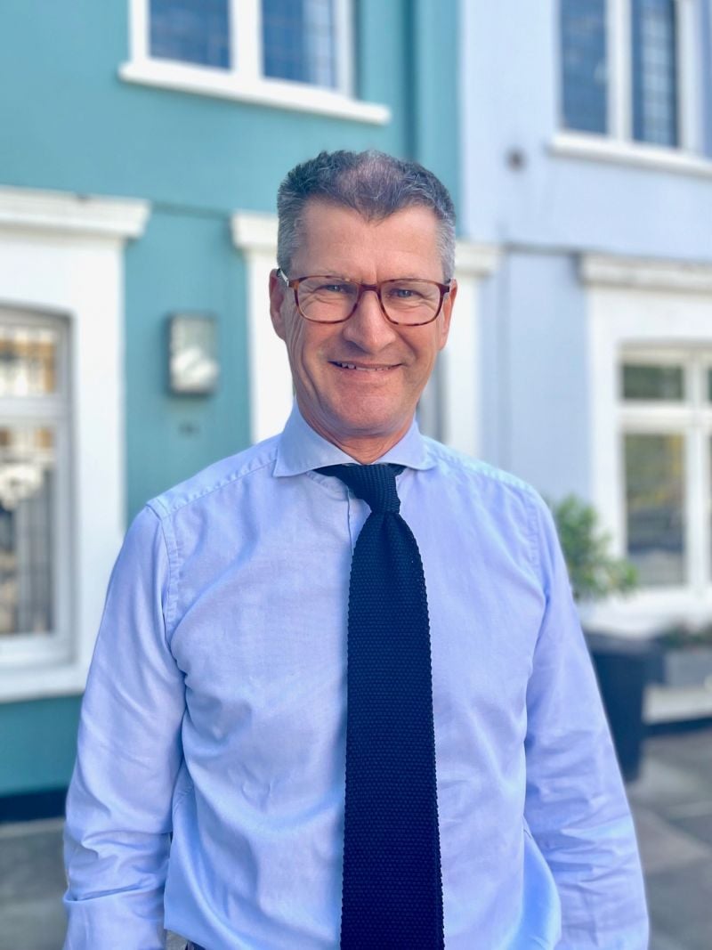 Meet the Team Staff Profiles Rickman Properties