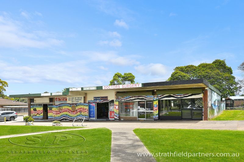 1/20-22 Sinclair Road, Ashcroft, Ashcroft - Thumbnail 4
