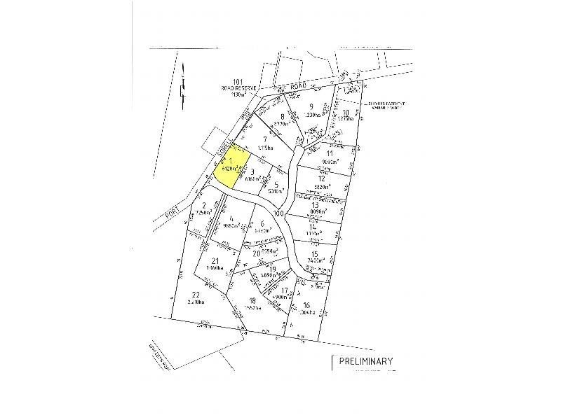 1 Rubicon Rise, Northdown, Northdown - Thumbnail 8