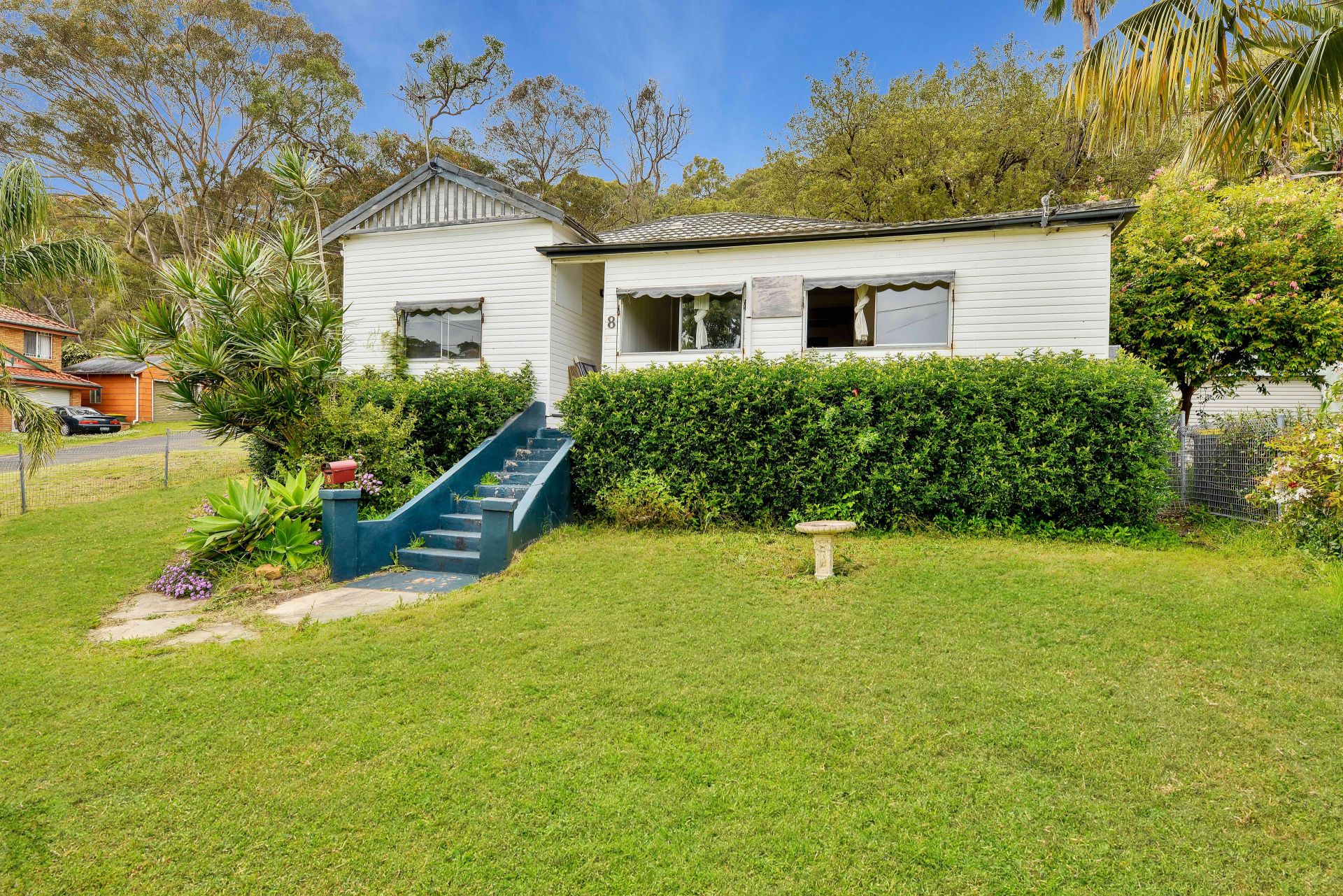 8 Street, Brooklyn Riverfront Real Estate