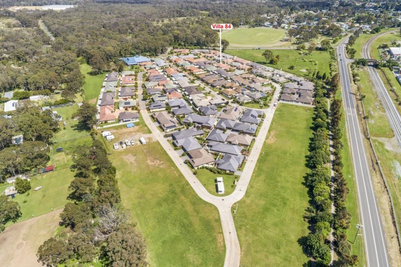 Real Estate For Sale 84/25 Tylers Road Bargo , NSW