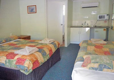 MOTEL FOR SALE - FULLY REFURBISHED