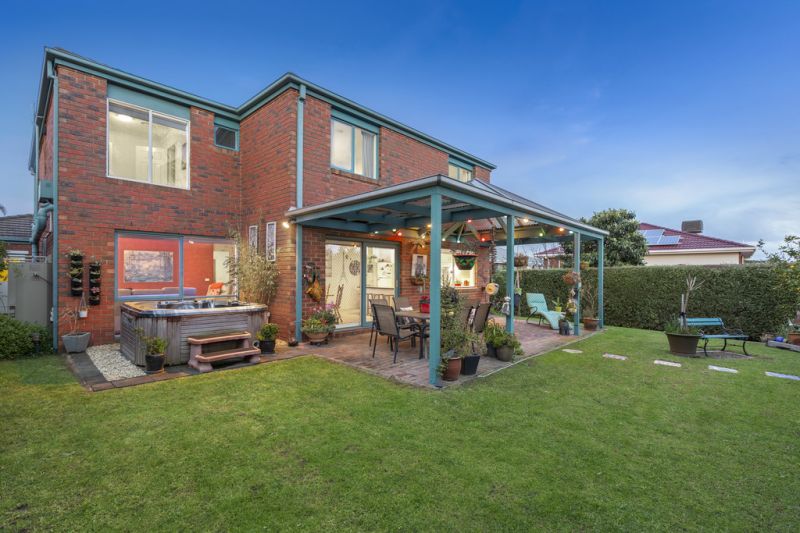 1 George Bass Avenue, Endeavour Hills - Thumbnail 8