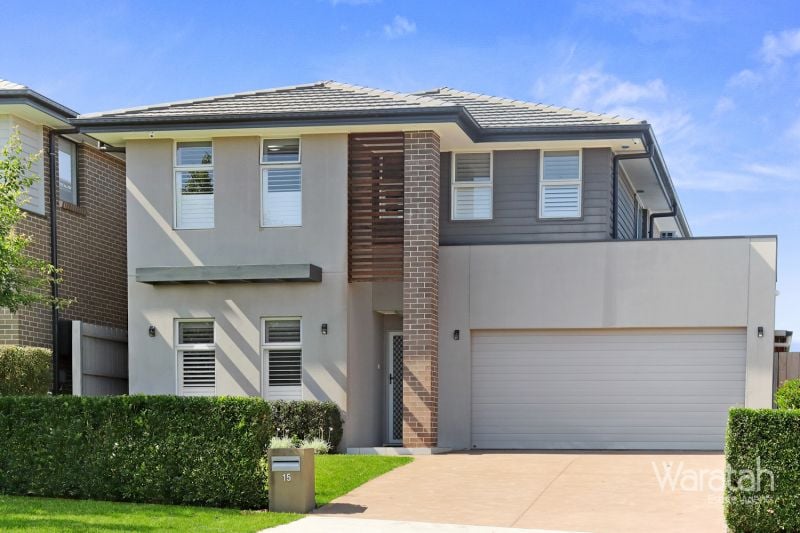 15 Wheeo Street, Schofields Waratah Estate Agents