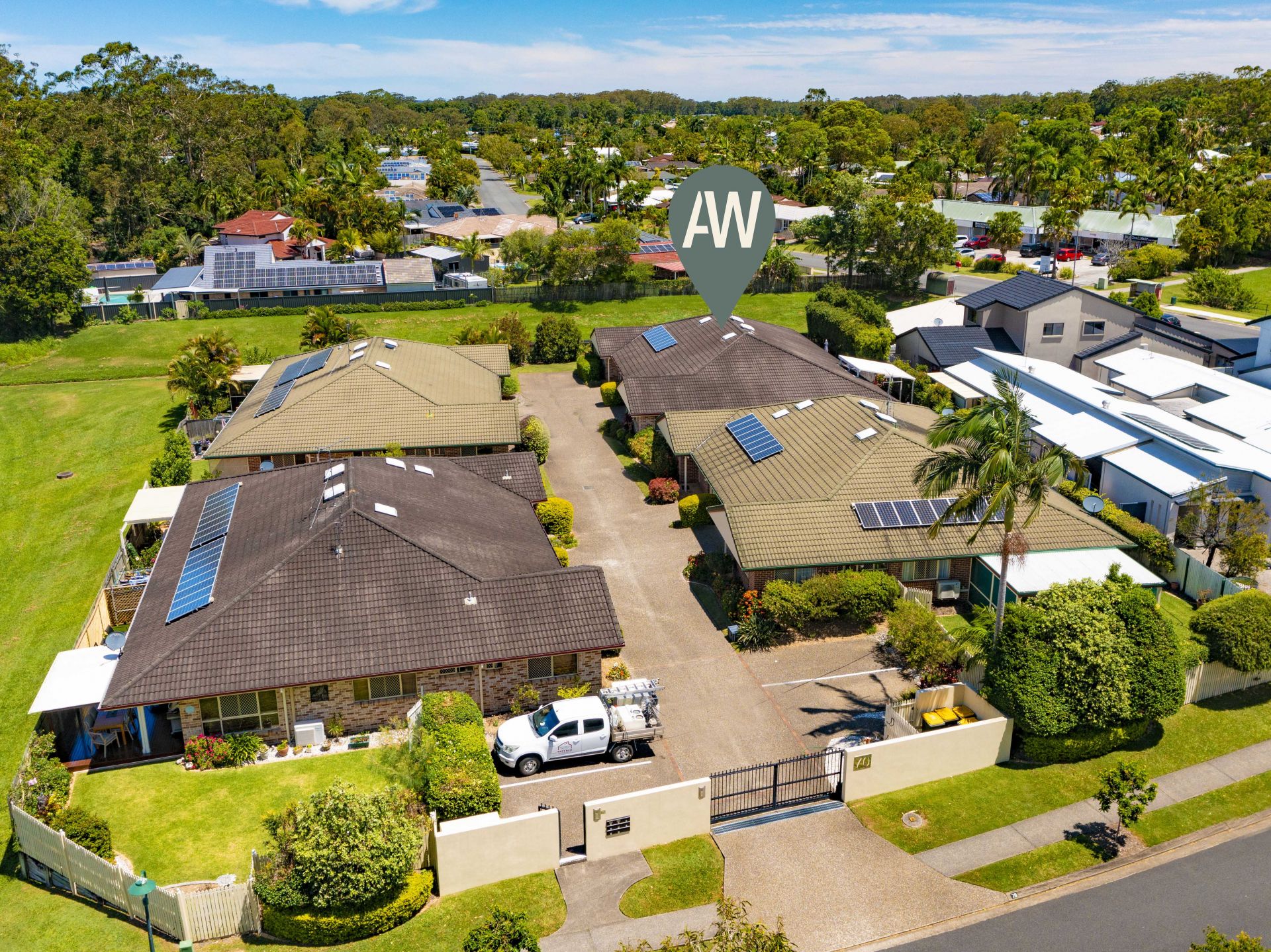 5/70 Buderim Pines Drive Buderim QLD, Buderim - Thumbnail 3