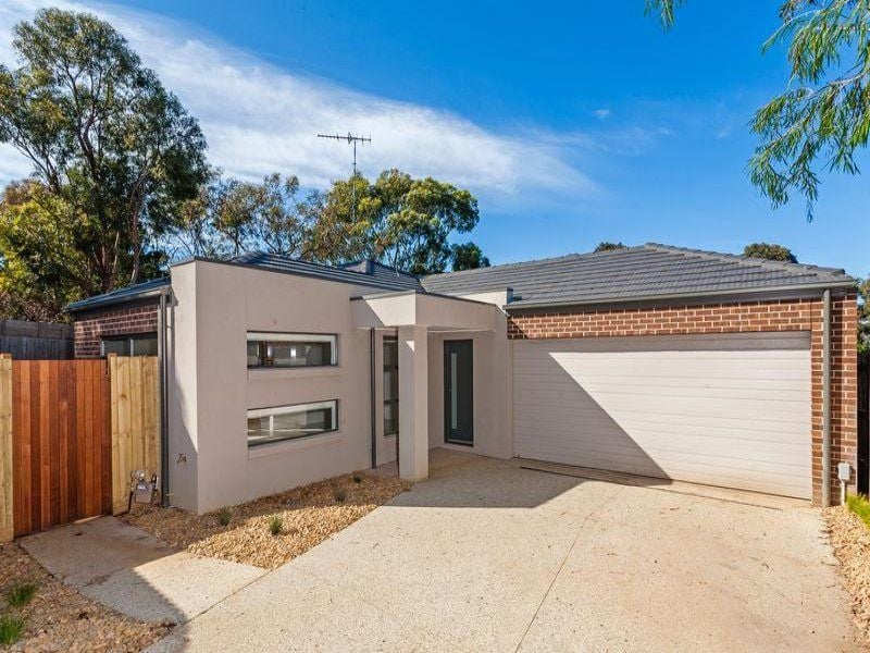 2/182 Thacker Street OCEAN GROVE VIC, Ocean Grove - Thumbnail 2