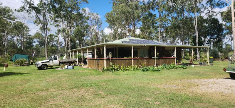 1367 Bucca Road, Bucca, Bucca - Thumbnail 4