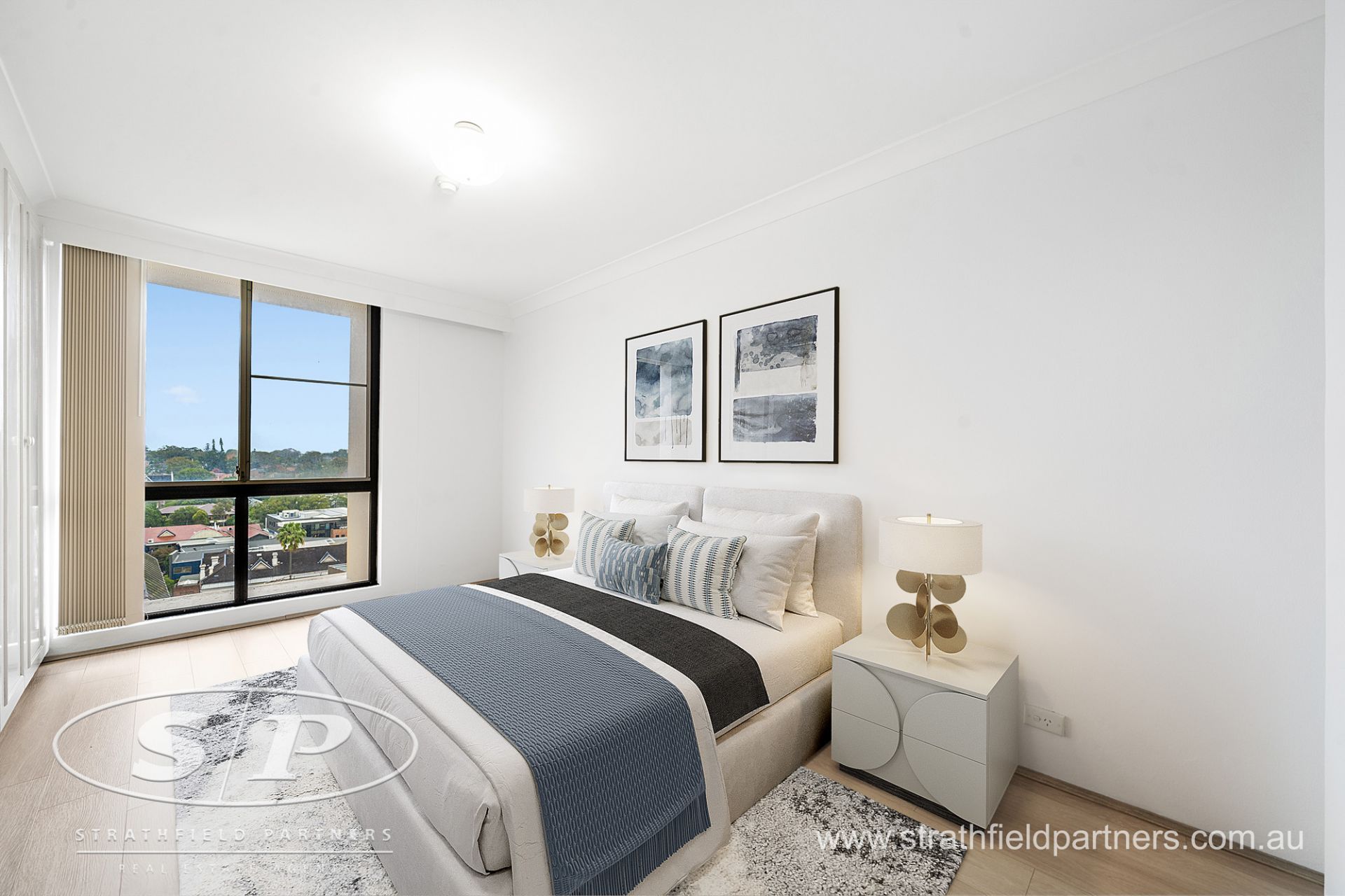 17H/30-34 Churchill Avenue, Strathfield, Strathfield - Thumbnail 5