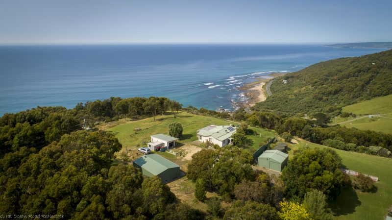 5450 Great Ocean Road Road Wongarra VIC, Wongarra - Thumbnail 2