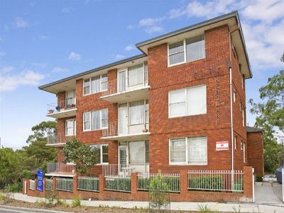 4/11-13 Longueville Road, LANE COVE NSW, 4/11-13 Longueville Road Lane Cove - Thumbnail 5