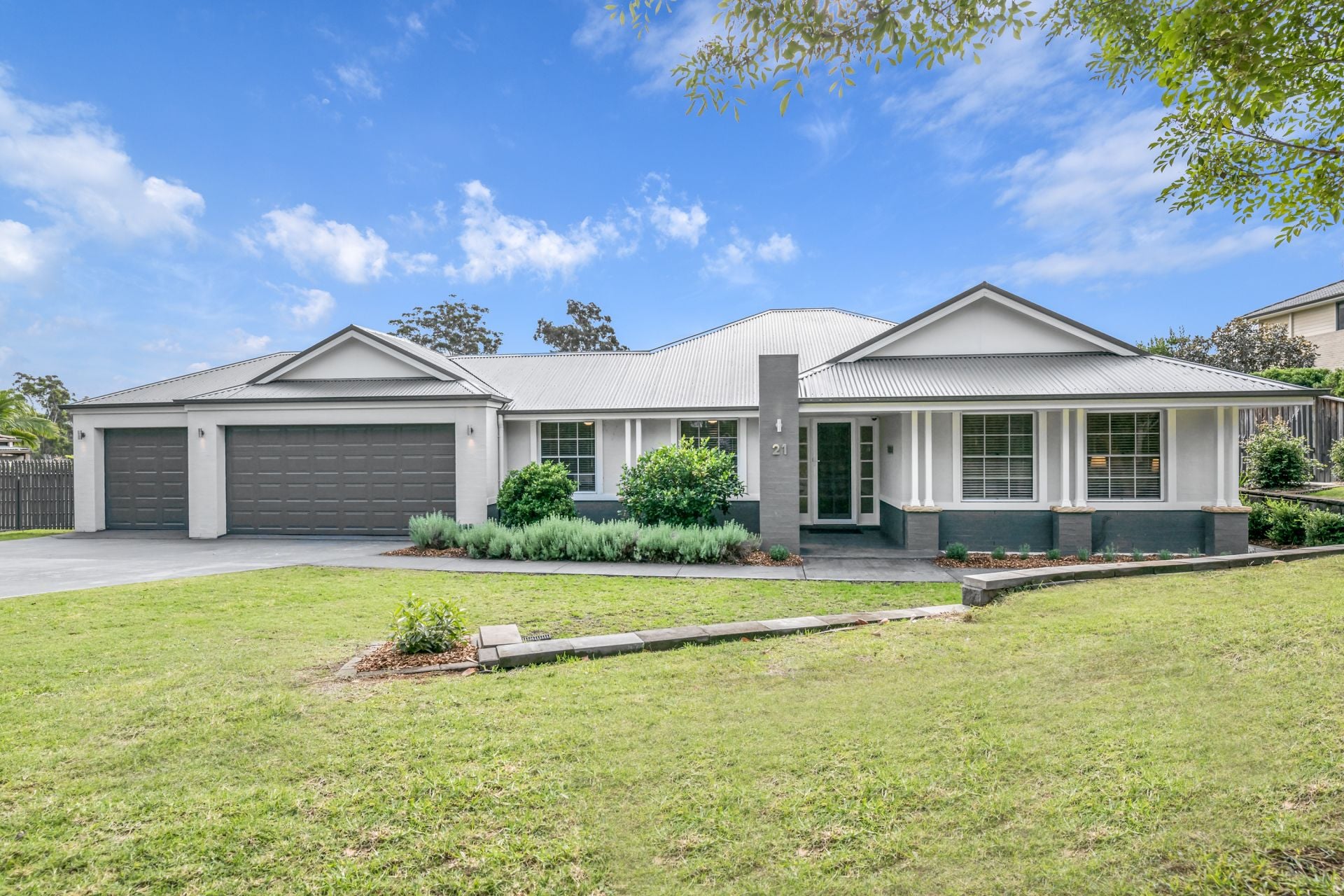 21 Ellenborough Drive, Cooranbong - Thumbnail 2