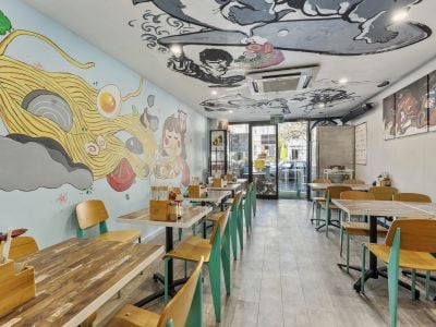 Shop 1/106 Ebley Street, Bondi Junction