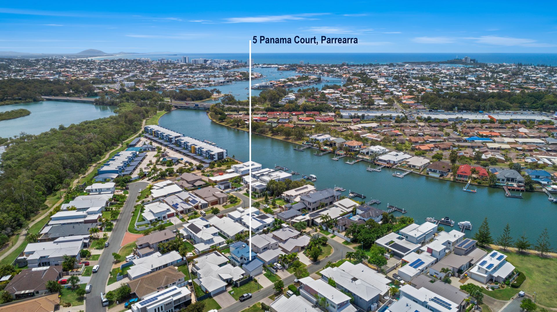 5 Panama Court Kawana Island QLD, Kawana Island - Thumbnail 7