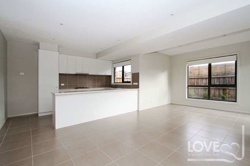 AS NEW TWO BEDROOM TWO BATHROOM PLUS STUDY