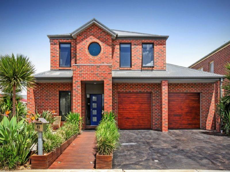 45 The Parkway, Caroline Springs - Thumbnail 2