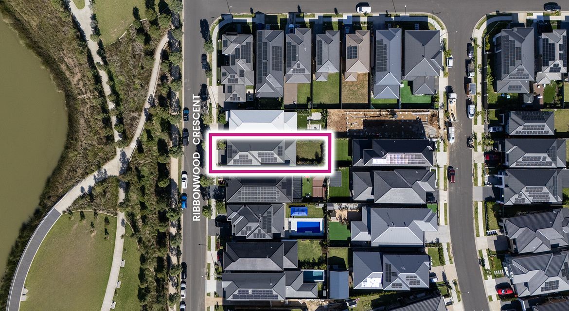 Marsden Park 17 Ribbonwood Crescent