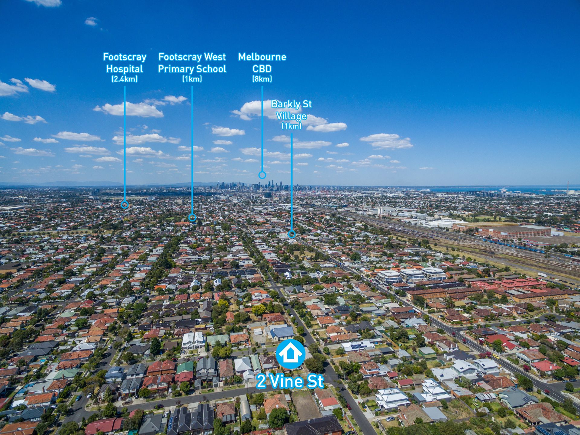 2 Vine Street, West Footscray - Thumbnail 3