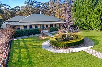 49 Davidson Road Leura 2780