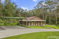 Glenorie