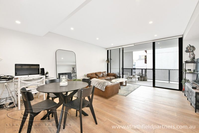 603/6-10 Rothschild Avenue, Rosebery, Rosebery - Thumbnail 2