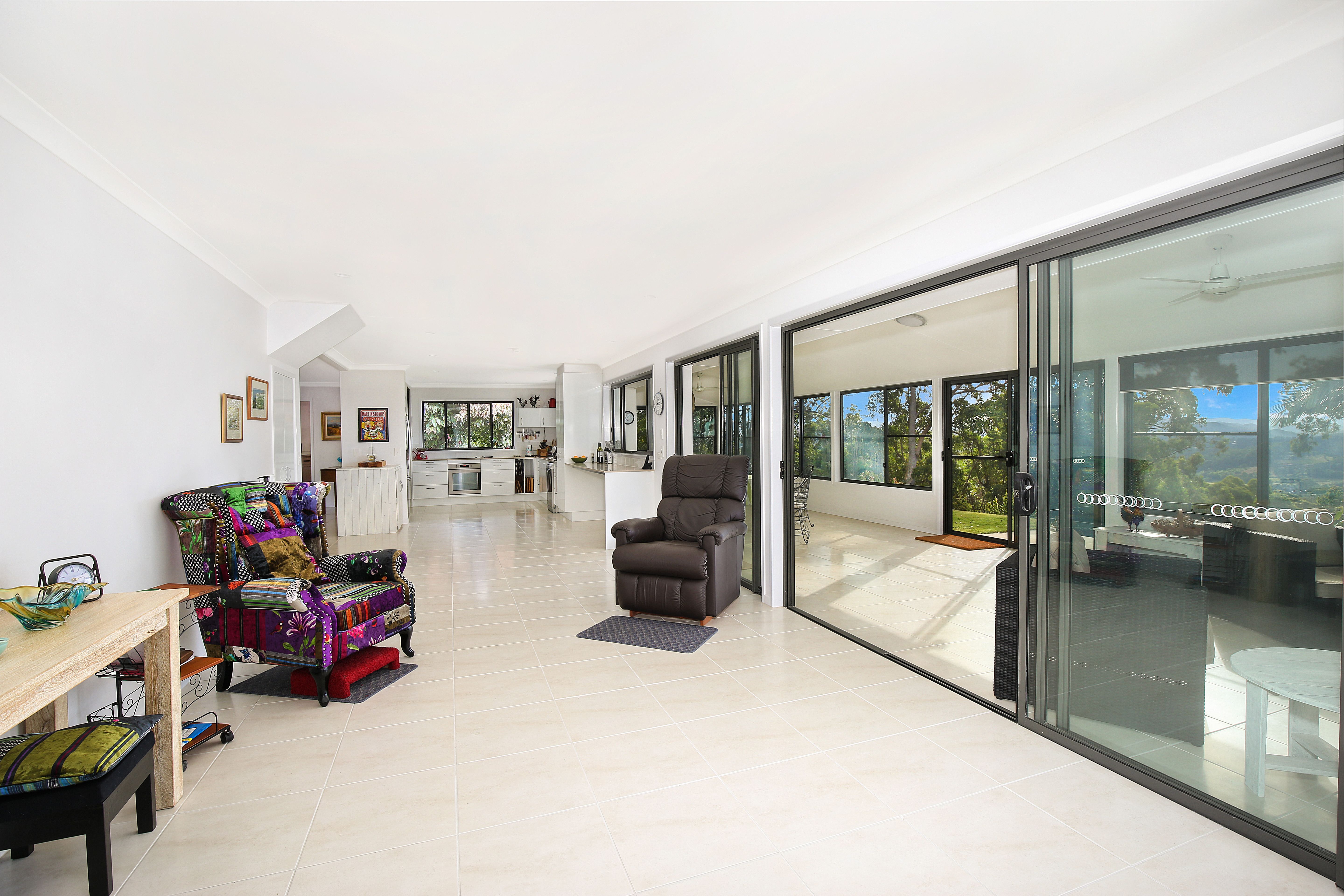 Real Estate For Sale 303 Kiel Mountain Road Kiels Mountain , QLD