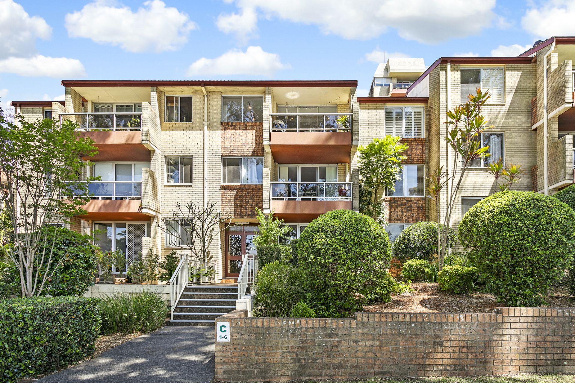 6c/1731 Sunnyside Avenue, Caringbah The Property Co. Group