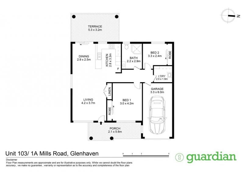 1A Mills Road Glenhaven NSW, Glenhaven - Image 1